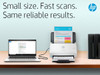 HP ScanJet Pro 3000 s4 Sheet-fed Document Scanner, A4, 600 dpi, 40ppm Duplex - 6FW07A#B19 – image 5