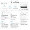 HP ScanJet Pro 3000 s4 Sheet-fed Document Scanner, A4, 600 dpi, 40ppm Duplex - 6FW07A#B19 – image 6