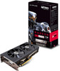 Sapphire Radeon RX 470 Nitro, 4GB GDDR5, DVI-D/ HDMI/ DP, PCI-E Graphics Card