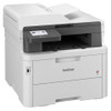Brother MFC-L3760CDW A4 Colour LED All-in-One Printer, 26ppm, Touchscreen, Wi-Fi - MFCL3760CDWZU1 – image 5