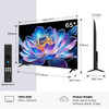 TCL V6D 65" 4K Ultra HD HDR Smart Fire TV, HDR10+, Dolby Atmos, Game Master - 65V6D-UK – image 2