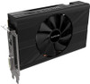 Sapphire RX 570 Pulse ITX, 4GB GDDR5, DVI-D/ HDMI/ DisplayPort Graphics Card