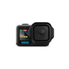 GoPro MISSION 1 Cinematic Action Camera, 8K30 Video, 50MP Photos, 1" Sensor, Enduro 2 Battery - CHDHW-001-RW