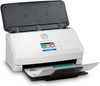 HP ScanJet Pro N4000 snw1 Sheet-fed Document Scanner, A4, 600 dpi, 40ppm Duplex, Touchscreen - 6FW08A#B19 – image 3