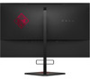 HP OMEN X 27 Quad HD (2560 x 1440) 27" LCD Gaming Monitor - Black