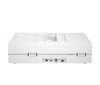 HP ScanJet Pro N4600 fnw1 Network Flatbed Scanner with ADF, 1200 dpi, Touchscreen - 20G07A#B19 – image 8