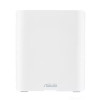 ASUS ZenWiFi BT10 Wi-Fi 7 Tri-Band Mesh System (2-Pack), Up to 18 Gbps, Dual 10G Ports, White - 90IG08Y0-MO3C40 – image 2