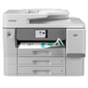 Brother MFC-J6977DW A3 Colour Inkjet All-in-One Printer, 3 Paper Trays, Wi-Fi & Gigabit LAN - MFCJ6977DWZU1