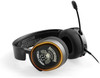 SteelSeries Arctis 5 RGB, Bi-Directional (PUBG Edition) Gaming Headset