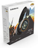 SteelSeries Arctis 5 RGB, Bi-Directional (PUBG Edition) Gaming Headset