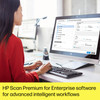 HP ScanJet Enterprise Flow N6600 fnw1 A4 Flatbed & ADF Network Scanner, 1200 dpi - 20G08A#B19 – image 7