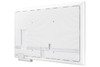 Samsung The Flip 55" WMFX 4K UHD Interactive Display, Touchscreen, Samsung Knox - LH55WMFWBGCXEN – image 8