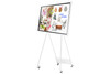 Samsung The Flip 55" WMFX 4K UHD Interactive Display, Touchscreen, Samsung Knox - LH55WMFWBGCXEN – image 11