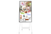 Samsung The Flip 55" WMFX 4K UHD Interactive Display, Touchscreen, Samsung Knox - LH55WMFWBGCXEN – image 10