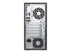 HP ProDesk 600 G2 Intel Core i5 6500 4GB 500GB Windows 10 Pro Desktop PC
