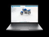 HP ZBook Fury G1i 16" Mobile Workstation, Core Ultra 9 285HX, 32GB, 1TB SSD, RTX PRO 1000 Blackwell 8GB, 2.5K, Win 11 Pro - E82HMET#ABU