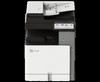 Lexmark CX950se A3 Colour Laser Multifunction Printer, 25ppm, Duplex, 10.1" Touchscreen, Wi-Fi - 20L8113
