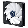 Arctic F14 Silent 140mm PC Case Cooling Fan - High performance