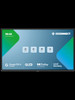 i3CONNECT Aspen 4 86" 4K QLED Interactive Touchscreen, Android 15 EDLA, 80W Dolby Audio – image 2