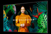 Samsung QB85C 85" Crystal UHD 4K Signage Display, 350 nit, 16/7, Tizen, Wi-Fi - LH85QBCEBGCXEN – image 2