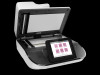 HP Digital Sender Flow 8500 fn2 Document Capture Workstation, Flatbed + 150-Sheet ADF, 100ppm, OCR - L2762A – image 4