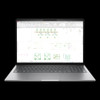 HP ZBook 8 G2i 16" Mobile Workstation, Intel Core Ultra 7 366H, 32GB RAM, 512GB SSD, Windows 11 Pro - E8DD5ET#ABU
