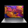 HP ZBook 8 G1as 14" Mobile Workstation, Ryzen AI 9 HX PRO 375, 32GB RAM, 512GB SSD, Windows 11 Pro - E82HDET#ABU