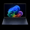 HP EliteBook X G2i 14" AI Laptop, Core Ultra 5 325, 32GB RAM, 512GB SSD, 3K OLED, Windows 11 Pro, Atmospheric Blue - DE7T2ET#ABU