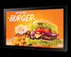 Samsung OH24B 24" Full HD Outdoor Signage Display, 1,500 nit, IP66, 24/7 Operation, Tizen 6.5 - LH24OHBEBGBXEN – image 2