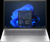 HP EliteBook 6 G1i 16" AI Laptop, Intel Core Ultra 5 225U, 16GB RAM, 512GB SSD, Windows 11 Pro, Pike Silver - AD4M4ET#ABU