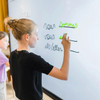 i3CONNECT Elm 2 65" 4K Interactive Touchscreen Display, 50-Point Touch, Android 16 Google EDLA, 65W Audio – image 3