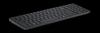 HP EliteBoard G1a Next Gen AI Keyboard PC, AMD Ryzen AI 5 PRO 340, 24GB RAM, 512GB SSD, Windows 11 Pro - D76G4ET#ABU