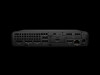 HP ProDesk 4 Mini G1i Desktop AI PC, Intel Core Ultra 7 265T, 16GB RAM, 512GB SSD, Windows 11 Pro - BY6Y2ET#ABU – image 4