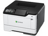 Lexmark MS531dw A4 Mono Laser Printer, 44ppm, Duplex, Wi-Fi, Gigabit Ethernet, 2.8" Colour Touchscreen - 38S0313