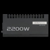ASUS Pro WS 2200W Platinum ATX 3.1 Power Supply, 80 PLUS Platinum, PCIe 5.1, 4x 16-pin 12V-2x6 - 90YE00Z1-B0NA00 – image 2
