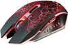 Trust GXT 107 Izza Wireless, LED, 6 Button, Gaming Mouse