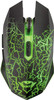Trust GXT 107 Izza Wireless, LED, 6 Button, Gaming Mouse