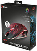Trust GXT 107 Izza Wireless, LED, 6 Button, Gaming Mouse
