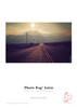 Hahnemühle Photo Rag Satin 310gsm FineArt Inkjet Paper Roll, 36" x 12m, 100% Cotton, White Satin