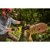 RYOBI RY36CSX40C-0 36V MAX POWER Brushless EDGE Optimised 40cm Cordless Chainsaw, 14.2 m/s Chain Speed (Bare Tool) - RY36CSX40C-0 – image 4