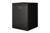 DIGITUS Unique 16U 19" Wall Mounting Network Cabinet, 820 x 600 x 600 mm, Glass Door, Black - DN1916U6/6SW – image 2