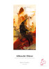 Hahnemühle Albrecht Dürer 210gsm Matt FineArt Inkjet Paper Roll, Mould-Made, White, 36" x 12 m