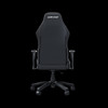 AndaSeat Luna Premium Gaming Chair, Size L, Black PVC Leather, Head & Lumbar Pillows - 1856BPV – image 5