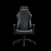 AndaSeat Luna Premium Gaming Chair, Size L, Black PVC Leather, Head & Lumbar Pillows - 1856BPV – image 6