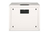 DIGITUS Unique 9U 19" Wall Mounting Network Cabinet, 509 x 600 x 600 mm, Glass Door, 100 kg, Grey - DN-1909U-6/6 – image 4