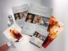 Hahnemühle Albrecht Dürer 210gsm Matt FineArt Inkjet Paper, Mould-Made, White, A2, 25 Sheets – image 3