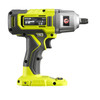 RYOBI ONE+ 18V Cordless 3-Speed 1/2" Impact Wrench, 600 Nm Fastening, 800 Nm Breakaway, Bare Tool - RIW18-0 – image 3