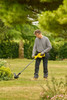 STANLEY FATMAX V20 18V Cordless 25cm Line Trimmer Kit with 2.0Ah Battery and Charger - SFMCST925M1-GB – image 6