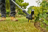 STANLEY FATMAX V20 18V Cordless 25cm Line Trimmer Kit with 2.0Ah Battery and Charger - SFMCST925M1-GB – image 5