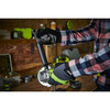 RYOBI 18V ONE+ Cordless 115mm Angle Grinder, 9,000rpm, Tool-less 2-in-1 Guard, Bare Tool - RAG18115-0 – image 4